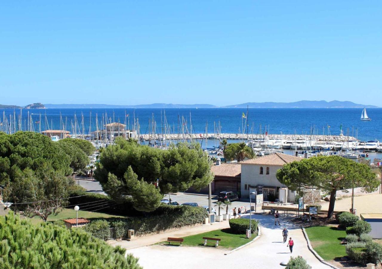 Mazet - A 300M De La Plage / Terrasse / Wifi / La Conciergerie Varoise 拉隆德莱丝莫里斯 外观 照片